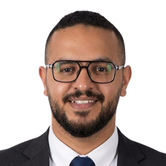 Omar Magdy